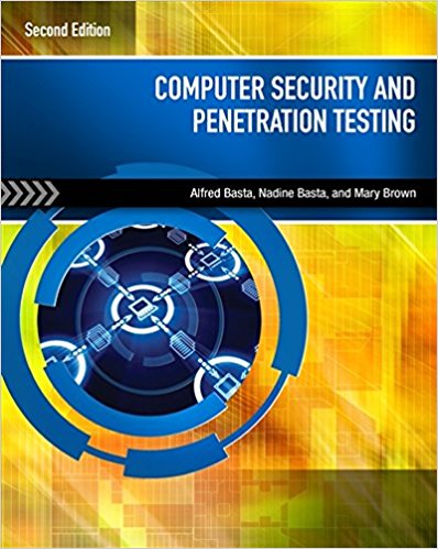 Computer Security and Penetration Testing 2nd