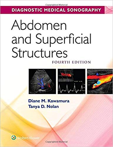 Abdomen and Superficial Structures 4th