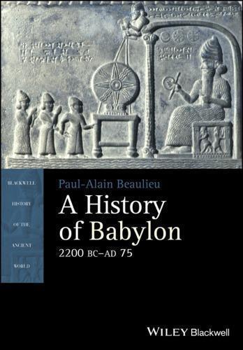 A History Of Babylon