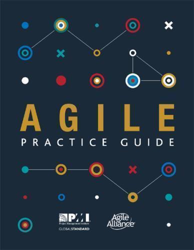 A Guide To The Project Management Body Of Knowledge Pmbok Guide And Agile Practice Guide