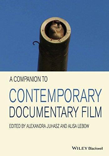 A Companion To Contemporary Documentary Film