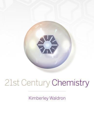 21St Century Chemistry
