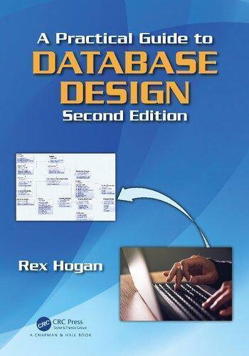 A Practical Guide To Database Design 2Nd