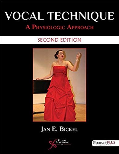 Vocal Technique A Physiologic Approach Second