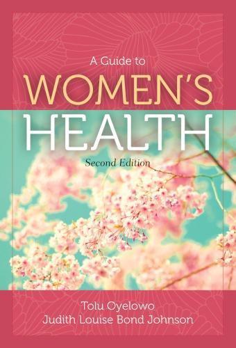 A Guide To Womens Health 2Nd