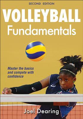 Volleyball Fundamentals 2Nd