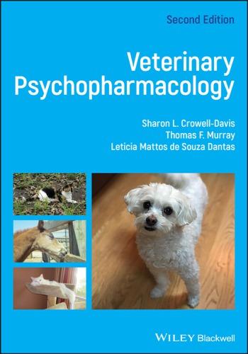 Veterinary Psychopharmacology 2Nd