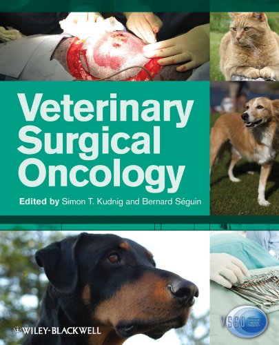 Veterinary Surgical Oncology 8211 1st