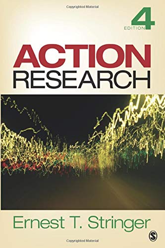 Action Research 8211 4th
