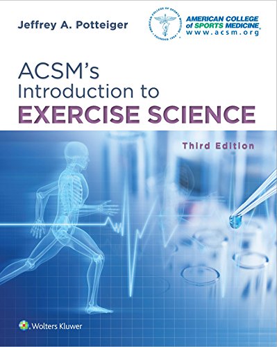 ACSMs Introduction to Exercise Science 8211 3rd