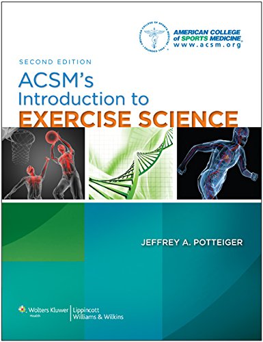 ACSM8217s Introduction to Exercise Science 2