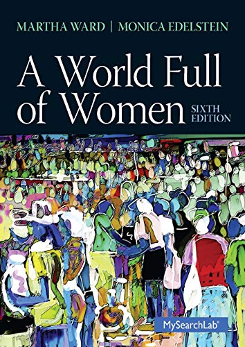 A World Full of Women 6th