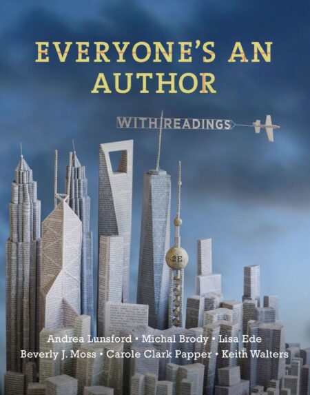 Everyone8217s an Author with Readings 2nd 2E