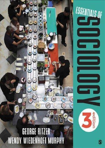 Essentials Of Sociology 3Rd Essentials Of Sociology 3Rd