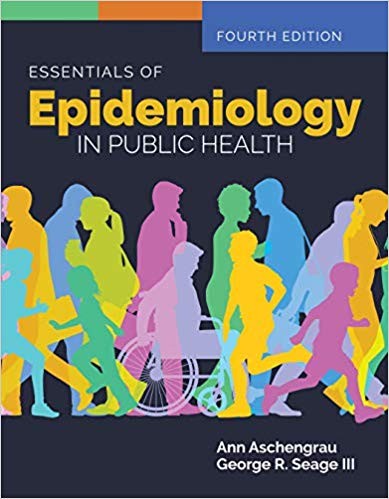 Essentials of Epidemiology in Public Health 4th