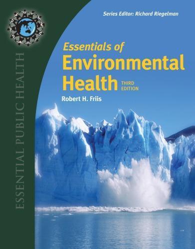 Essentials Of Environmental Health 3Rd