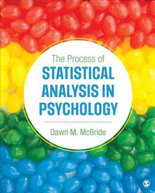 The Process Of Statistical Analysis In Psychology