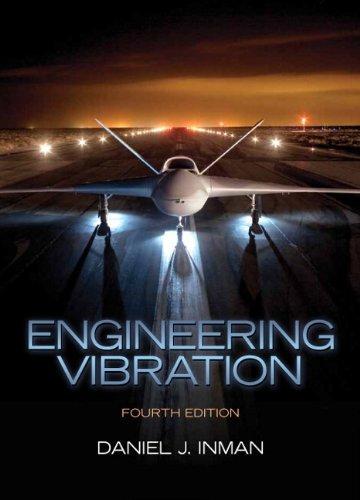 Engineering Vibration 4Th