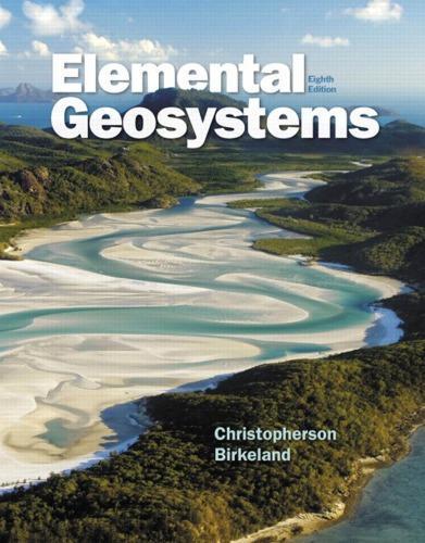 Elemental Geosystems 8Th