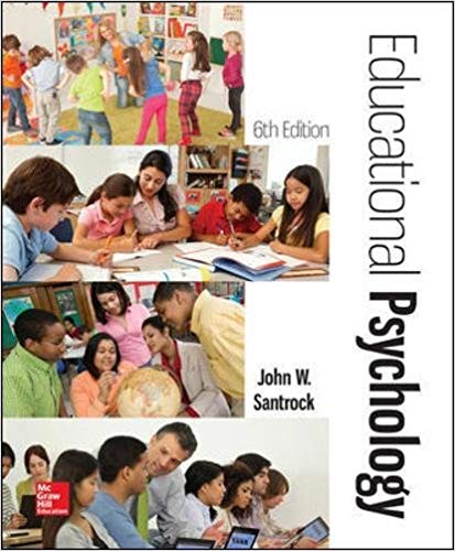 Educational Psychology 6Th