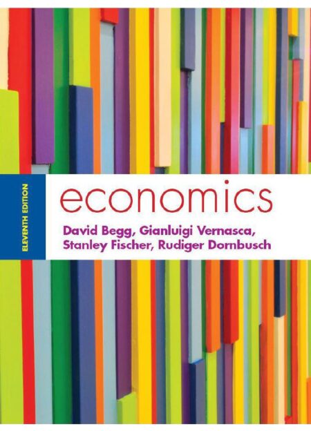 Economics 11th 11E David Begg