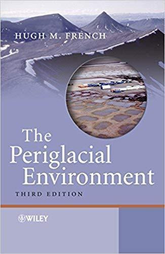 The Periglacial Environment 3Rd