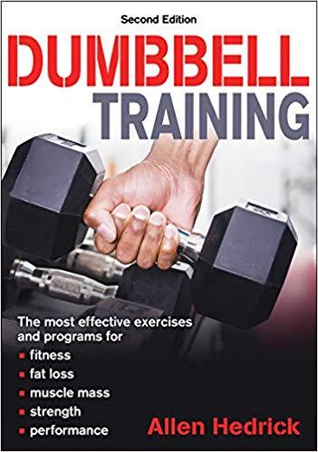 Dumbbell Training 2Nd
