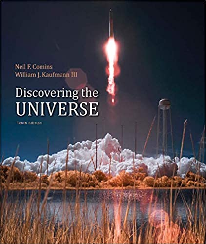 Discovering The Universe Tenth 10Th