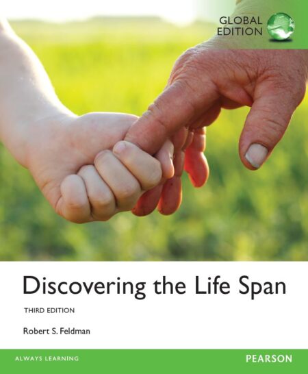 Discovering the Life span 3rd 3E Feldman