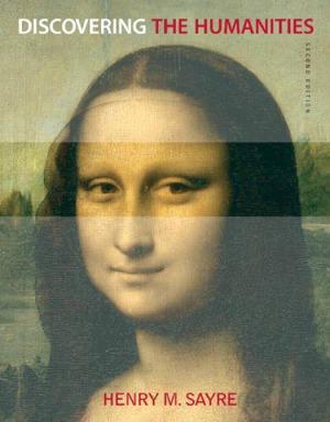 Discovering The Humanities 2Nd