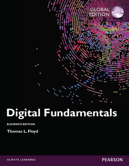 Digital Fundamentals 11th 11E Thomas Floyd