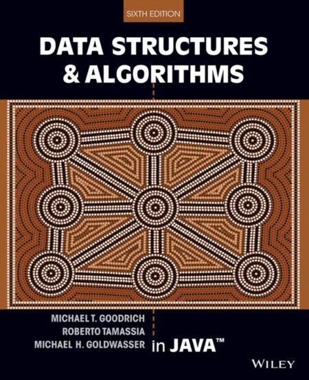 Data Structures and Algorithms in Java 6th 6E