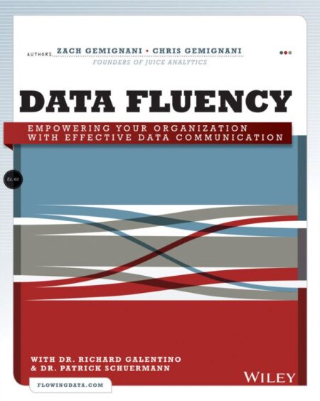 Data Fluency Using Data Presentation Tools for Effective Communication 2nd 2E