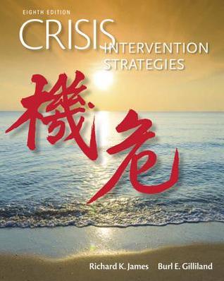 Crisis Intervention Strategies 8Th Crisis Intervention Strategies 8Th