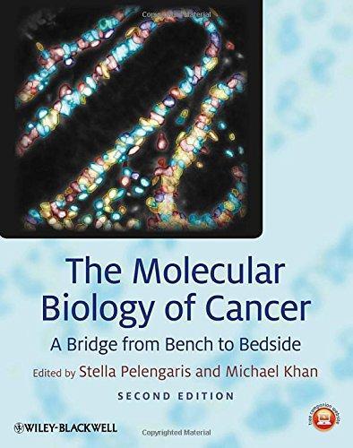 The Molecular Biology Of Cancer A Bridge From Bench To Bedside 2Nd