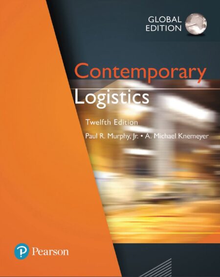 Contemporary Logistics 12th Global