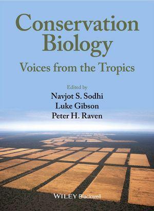 Conservation Biology Voices From The Tropics