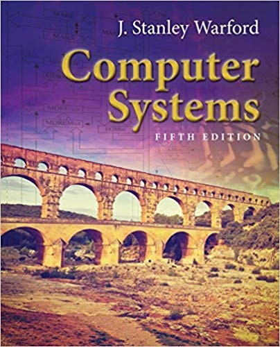 Computer Systems 5th
