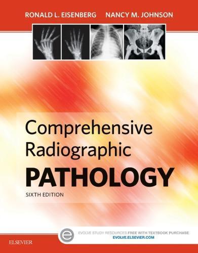 Comprehensive Radiographic Pathology 6Th