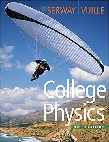 College Physics 9Th