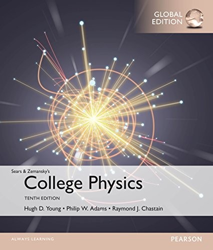 College Physics 10th Global