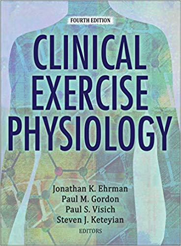 Clinical Exercise Physiology 4th