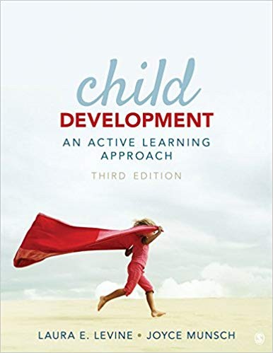 Child Development An Active Learning Approach 3rd