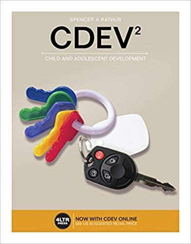 CDEV New Engaging Titles from 4LTR Press 2nd