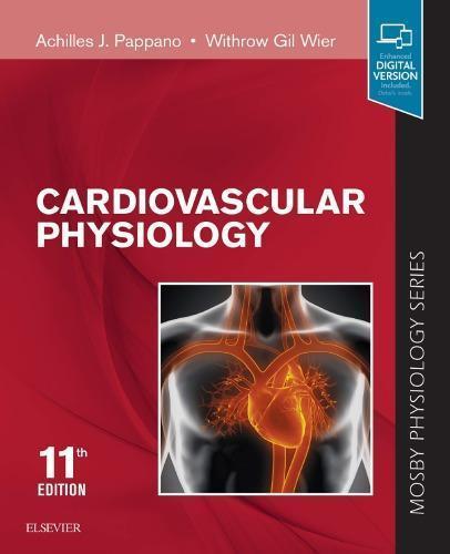 Cardiovascular Physiology 11Th