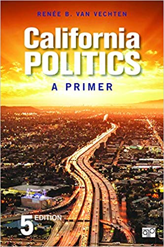 California Politics A Primer 5th