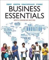 Business Essentials 9th Canadian Business Essentials 9th Canadian