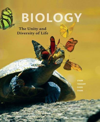 Biology The Unity And Diversity Of Life 14Th Biology The Unity And Diversity Of Life 14Th