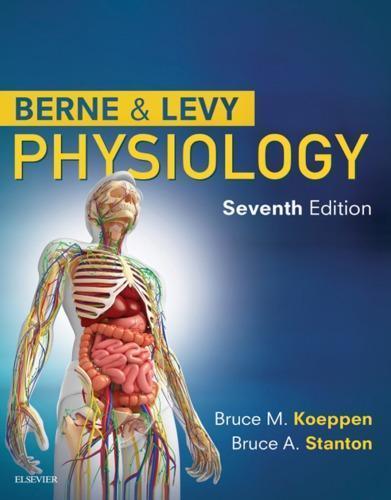 Berne Levy Physiology 7Th