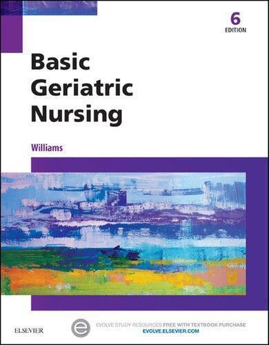 Basic Geriatric Nursing 6th